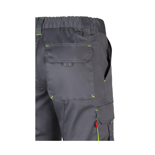 Pantaloni da lavoro Velilla 103008S