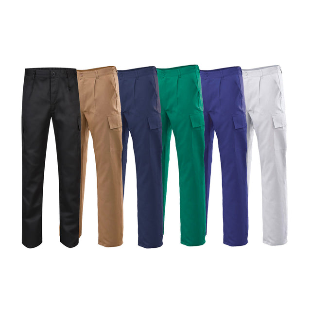 Pantaloni da lavoro 31601 Velilla
