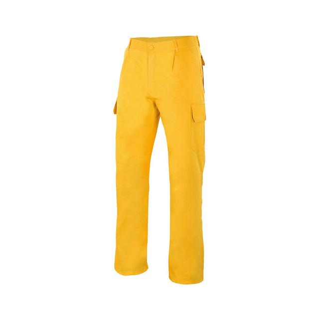 Pantaloni da lavoro Velilla 345