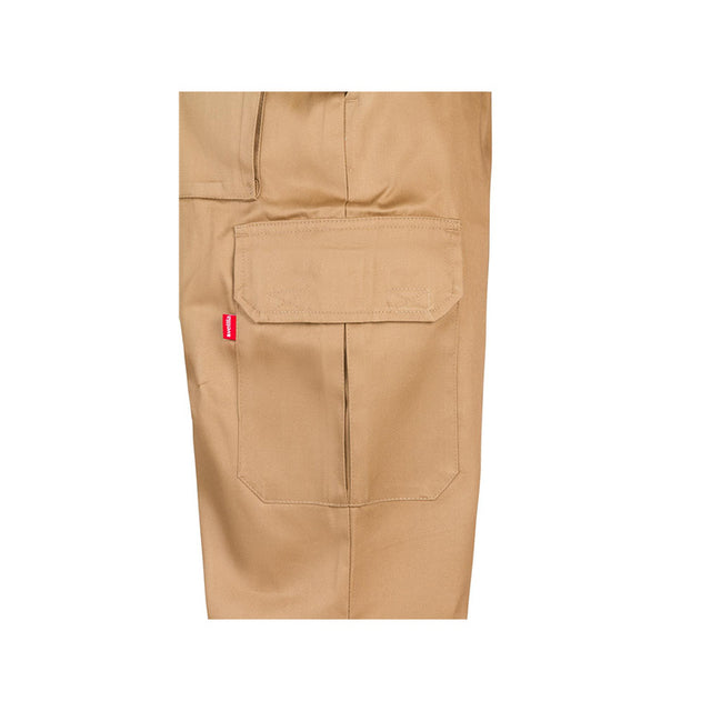 Pantaloni da lavoro Velilla 345
