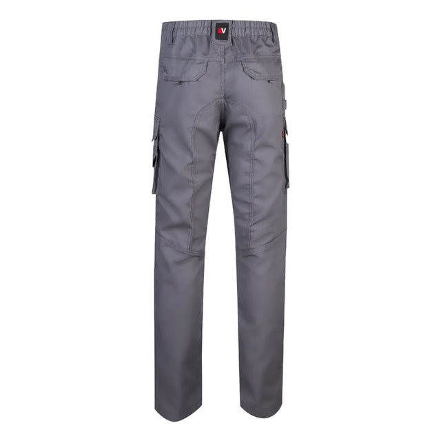 Velilla Canvas 103011 Pantaloni da lavoro