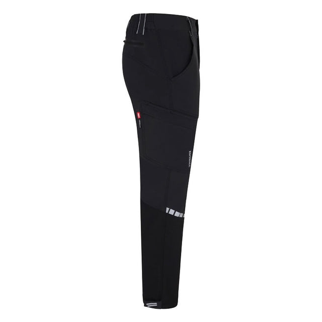 Pantaloni da lavoro Velilla GRS V.Dynamix multitasche