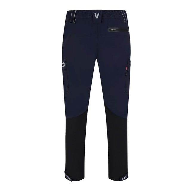 Pantaloni da lavoro Velilla GRS V.Dynamix multitasche