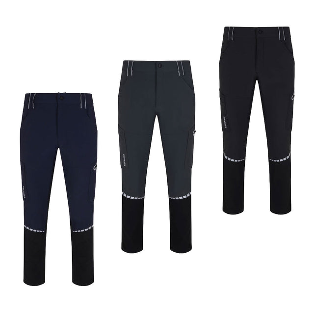 Pantaloni da lavoro Velilla GRS V.Dynamix multitasche
