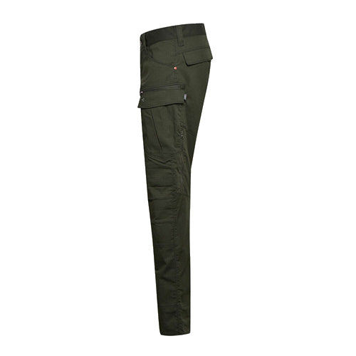 Pantaloni da lavoro Cross Performance Diadora Utility