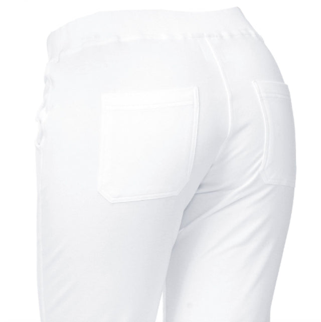 Pantaloni donna Siggi Hope 04PA0828 bianchi