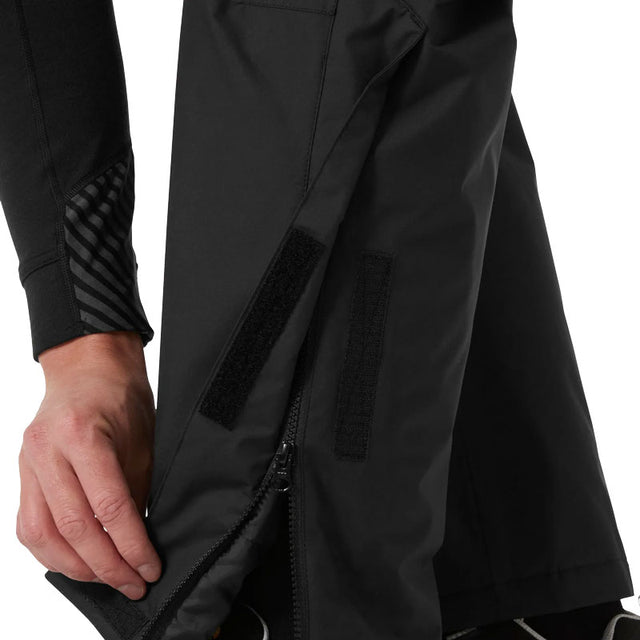 Pantaloni imbottiti da lavoro Helly Hansen Manchester 2.0 71463