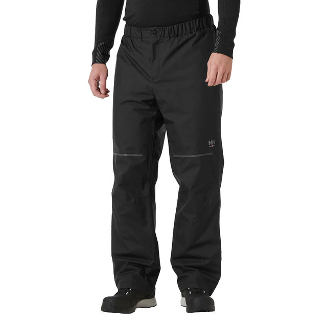 Pantaloni imbottiti da lavoro Helly Hansen Manchester 2.0 71463