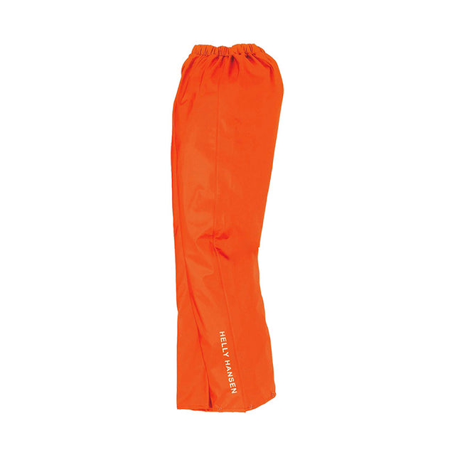 Voss Rain Pant Helly Hansen Pantaloni impermeabili da lavoro