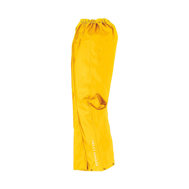 Voss Rain Pant Helly Hansen Pantaloni impermeabili da lavoro