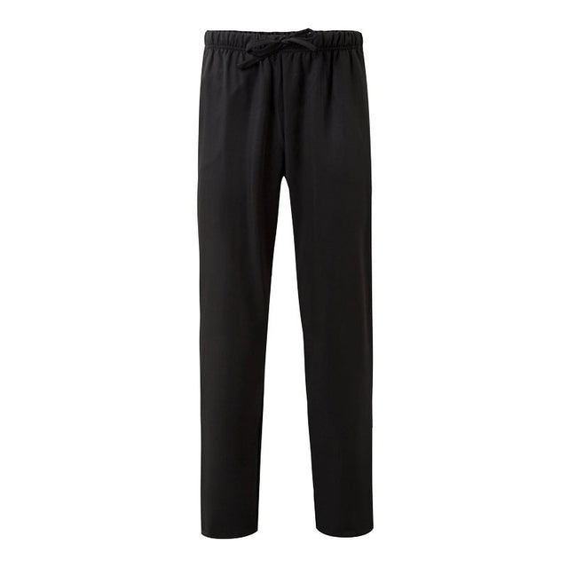 Pantaloni sanitari da lavoro Velilla 533007 in microfibra