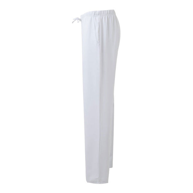Pantaloni sanitari da lavoro Velilla 533007 in microfibra
