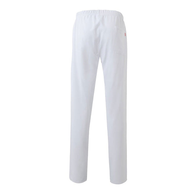 Pantaloni sanitari da lavoro Velilla 533007 in microfibra