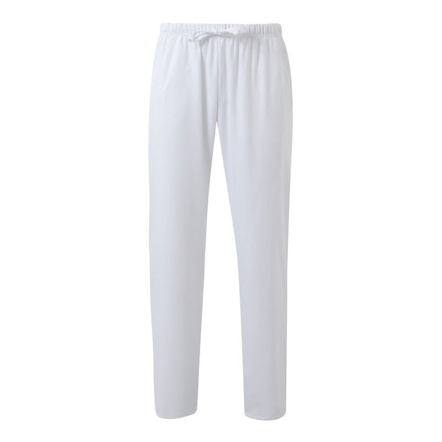 Pantaloni sanitari da lavoro Velilla 533007 in microfibra