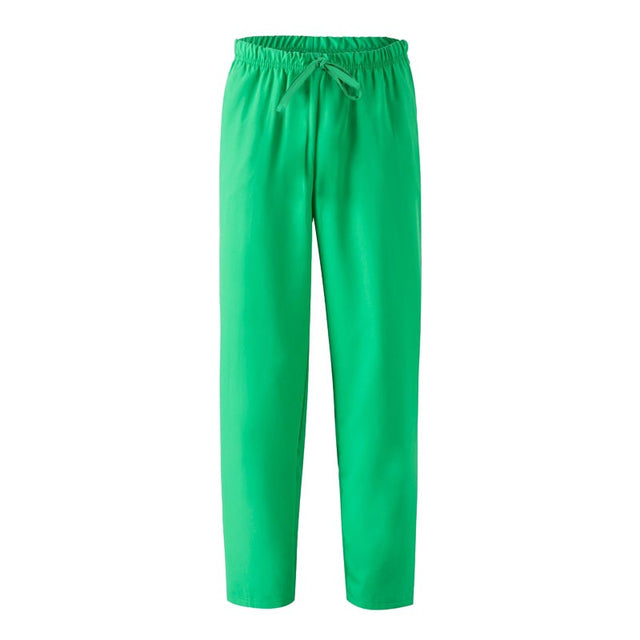 Pantaloni sanitari da lavoro Velilla 533007 in microfibra