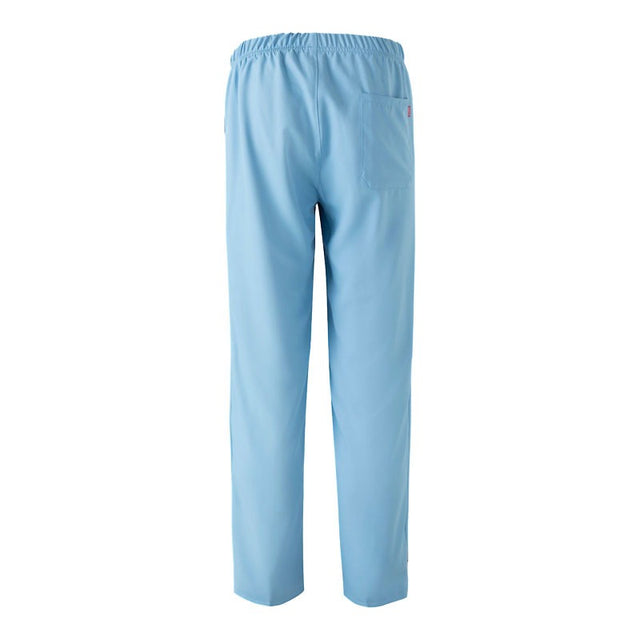 Pantaloni sanitari da lavoro Velilla 533007 in microfibra