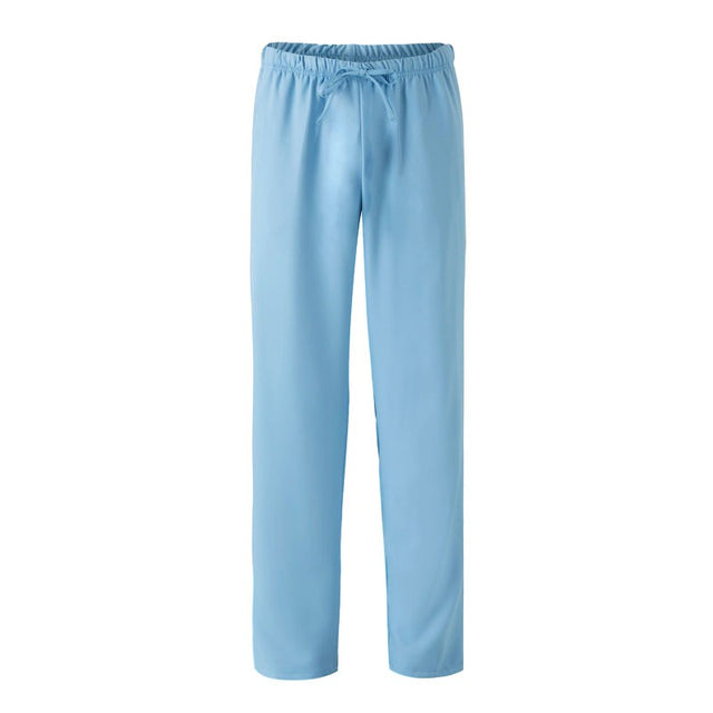 Pantaloni sanitari da lavoro Velilla 533007 in microfibra