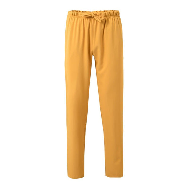 Pantaloni sanitari da lavoro Velilla 533007 in microfibra