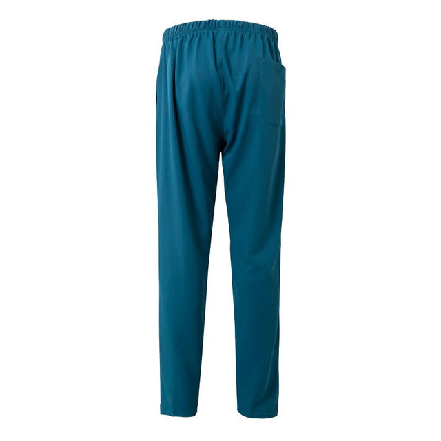 Pantaloni sanitari da lavoro Velilla 533007 in microfibra