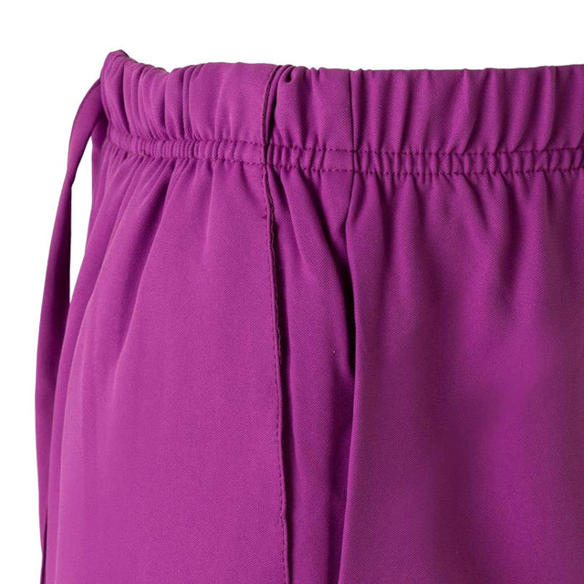 Pantaloni sanitari da lavoro Velilla 533007 in microfibra