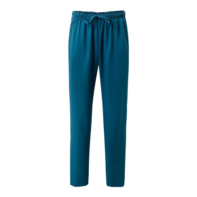 Pantaloni sanitari da lavoro Velilla 533007 in microfibra