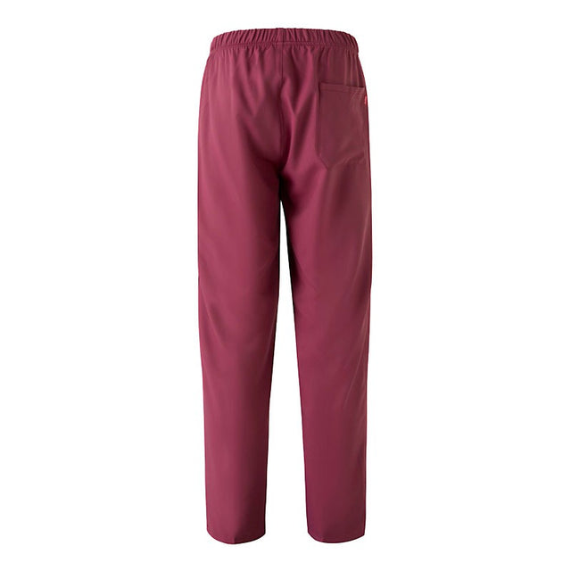 Pantaloni sanitari da lavoro Velilla 533007 in microfibra