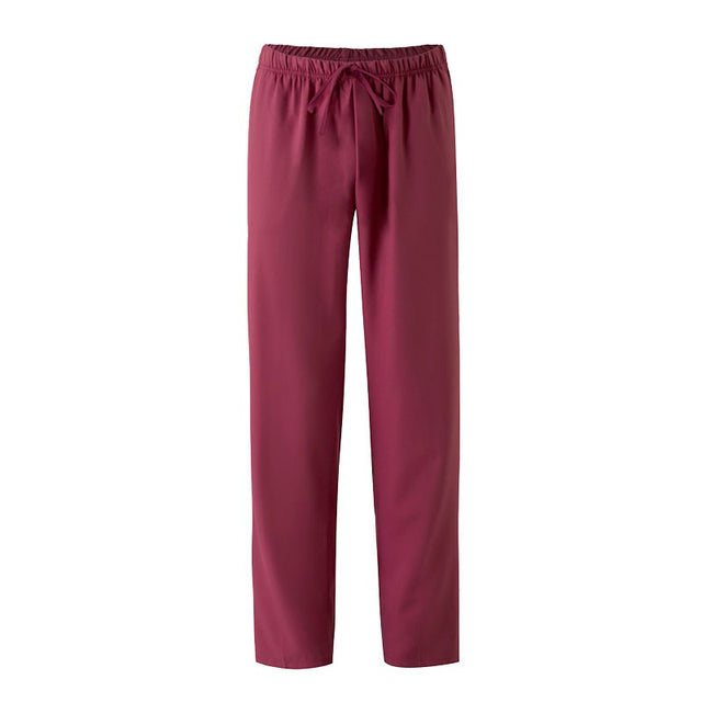 Pantaloni sanitari da lavoro Velilla 533007 in microfibra