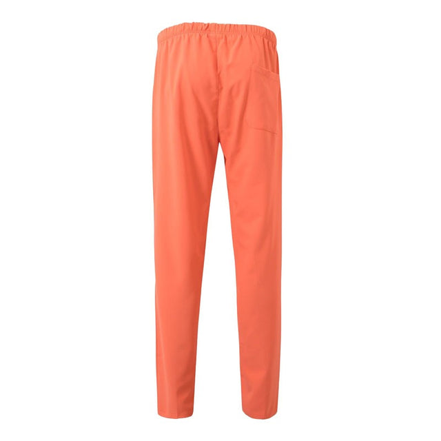 Pantaloni sanitari da lavoro Velilla 533007 in microfibra