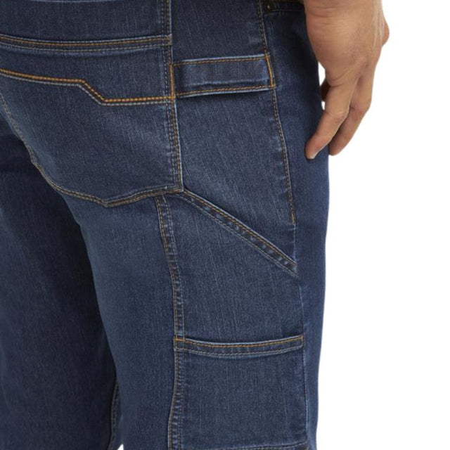 Diadora Pant Stone Lite Jeans da lavoro