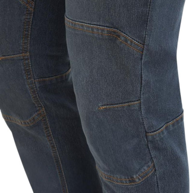 Diadora Pant Stone Lite Plus Jeans da lavoro