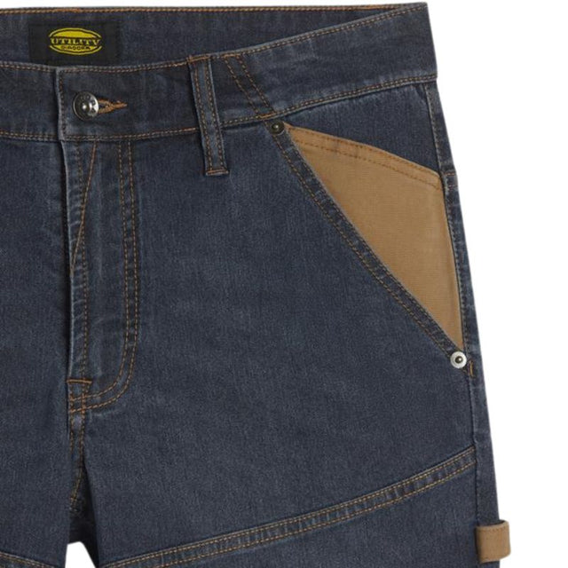 Diadora Pant Stone Lite Plus Jeans da lavoro