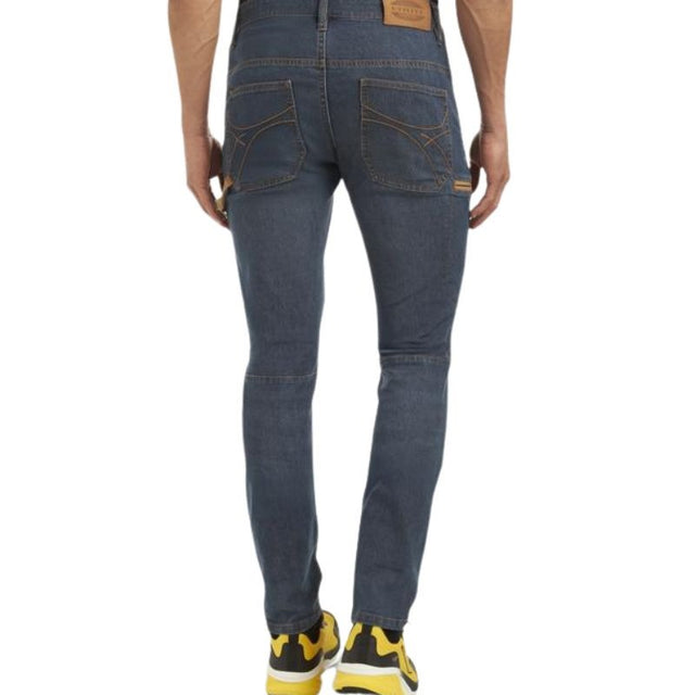 Diadora Pant Stone Lite Plus Jeans da lavoro