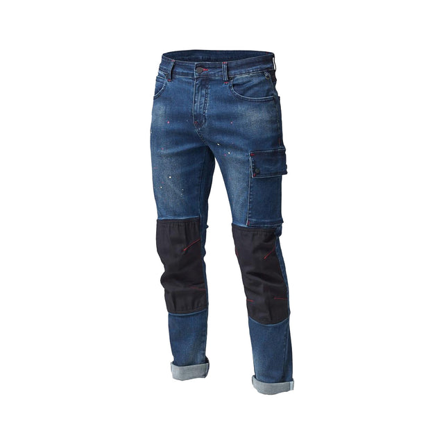 Jeans da lavoro Siggi Speed 20PA1179