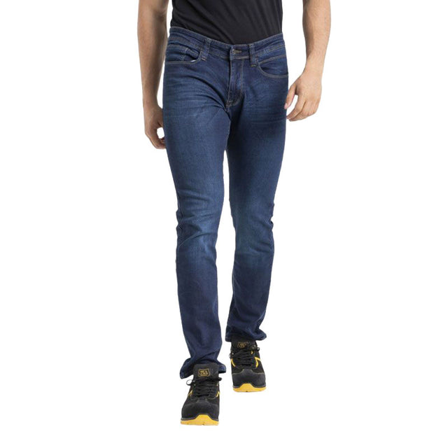 Work0 Jeans da lavoro Rica Lewis