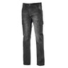 Diadora Utility Cargo Denim Jeans lavoro