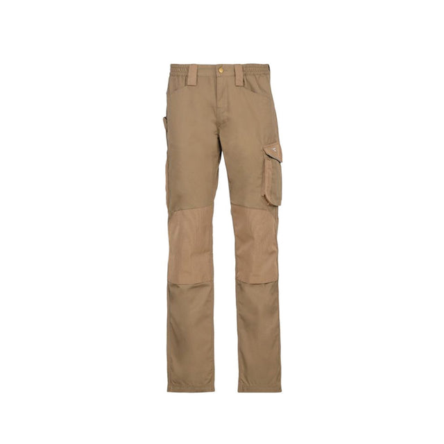 Pantaloni estivi da lavoro Diadora Utility ROCK