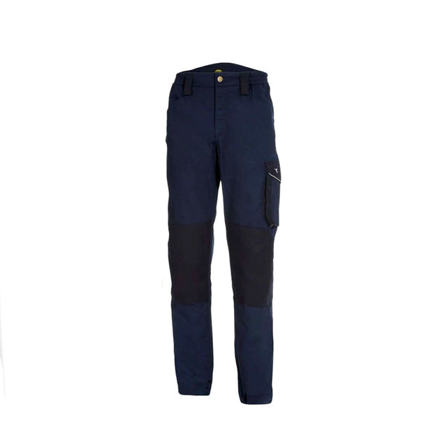 Pantaloni estivi da lavoro Diadora Utility ROCK
