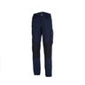 Pantaloni estivi da lavoro Diadora Utility ROCK