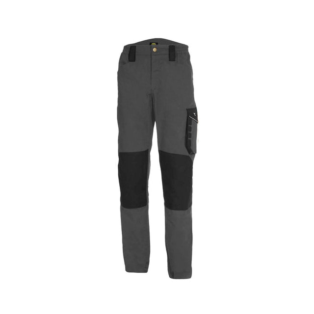 Pantaloni estivi da lavoro Diadora Utility ROCK