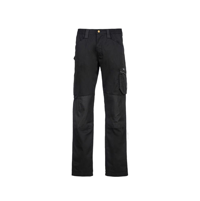 Pantaloni estivi da lavoro Diadora Utility ROCK