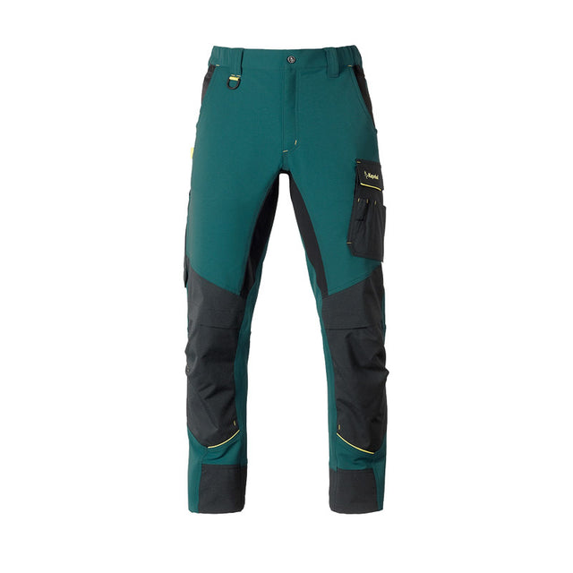 Kapriol Dynamic Carpenter Pantaloni da lavoro