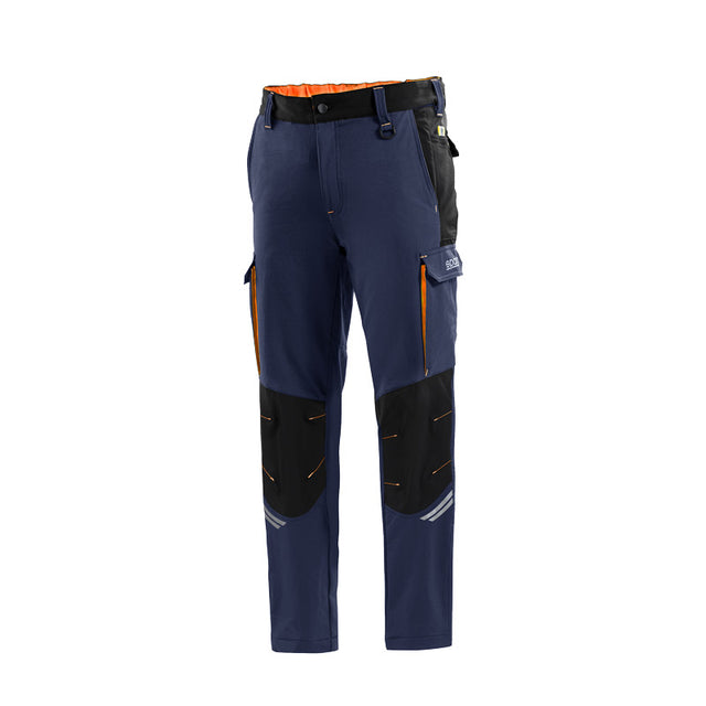 Oregon Tech Trousers Pantaloni da lavoro Sparco