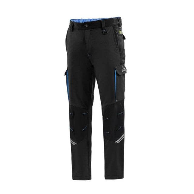 Oregon Tech Trousers Pantaloni da lavoro Sparco