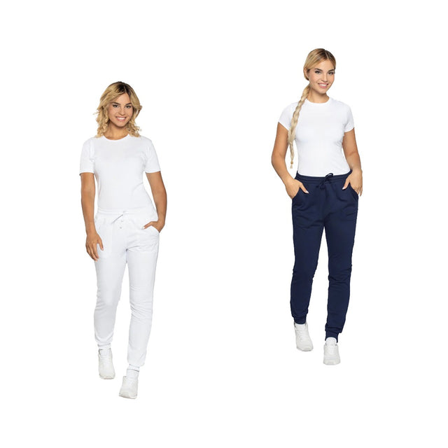 Pantaloni donna medico Siggi Ollie