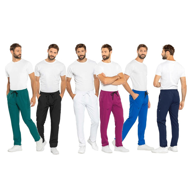 Pantaloni per medico Siggi Randy
