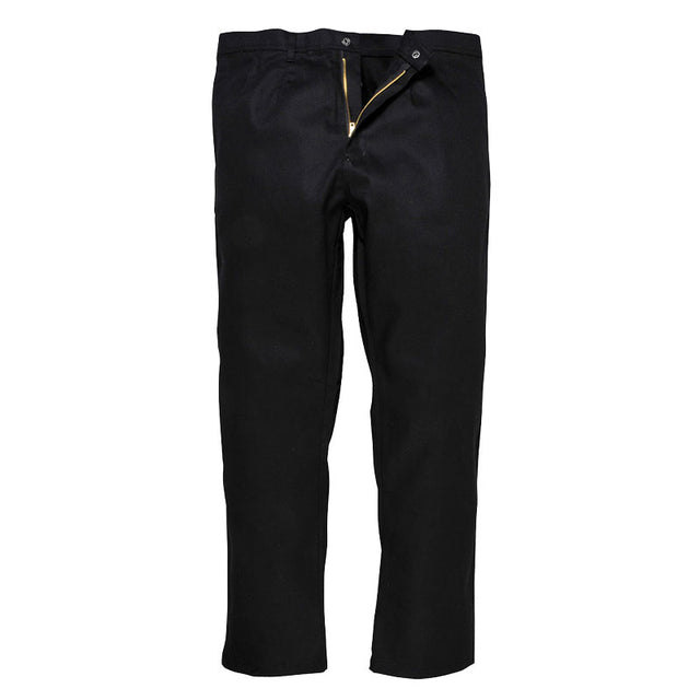 Pantaloni da lavoro ignifughi Portwest Bizweld Work BZ30