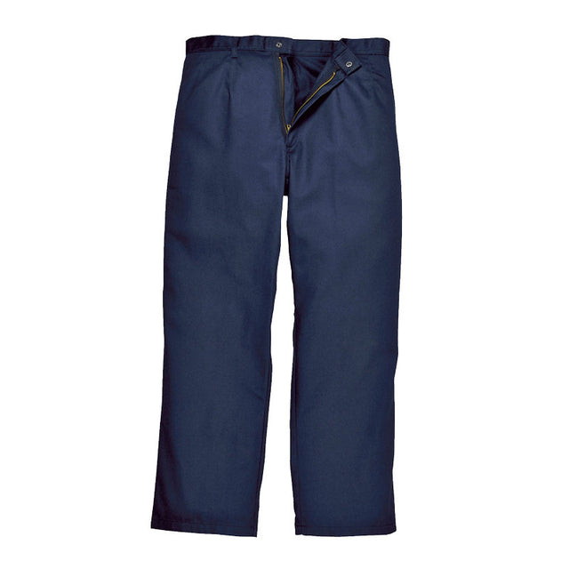 Pantaloni da lavoro ignifughi Portwest Bizweld Work BZ30