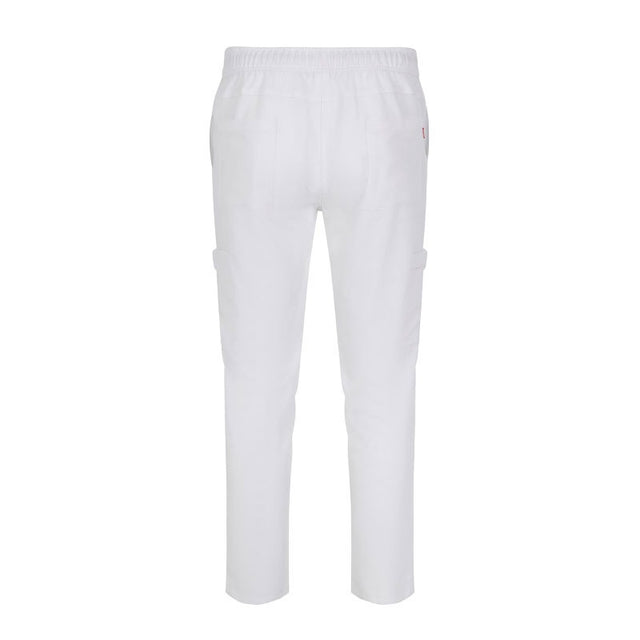 Pantaloni da lavoro settore sanitario Velilla Atlas 533020S