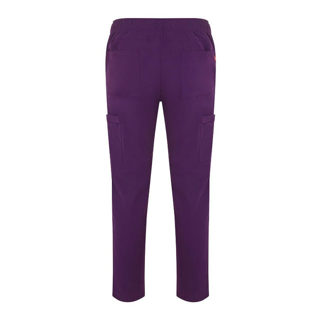Pantaloni da lavoro settore sanitario Velilla Atlas 533020S