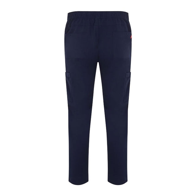Pantaloni da lavoro settore sanitario Velilla Atlas 533020S